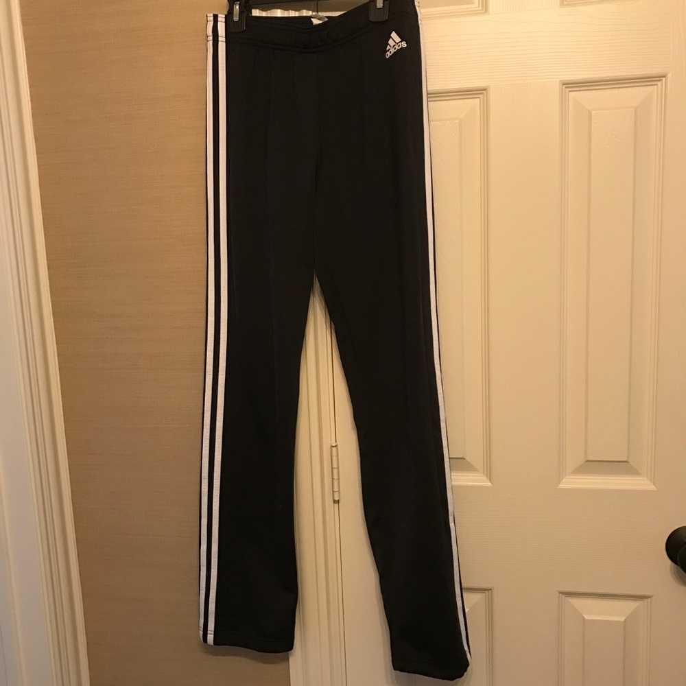 Adidas Track Pants